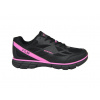 FLR Dámské MTB tretry ENERGY Black/Pink 37