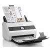 Skener EPSON WorkForce DS-870, A4, 600x600 dpi, obojstranný, USB 3.0, 3 roky záruka po reg.