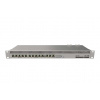 MikroTik Mikrotik RB1100AHx4 Dude Edition káblový smerovač Strieborná (RB1100DX4)