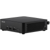 ASUS NUC 14 Pro / NUC14RVKC3000R2 / 3-100U / DDR5 / USB3.0 / LAN / WiFi / Graphics/ M.2 / EU power cord