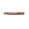Peak Design ramenný popruh pre Everyday Messenger, brown (BS-SHS-BR-1)