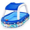 Bestway 54370 Sea Captain 213x155x132cm