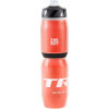 Cyklistická fľaša Trek Voda Ice 28oz - red uni