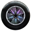 Discraft Ultra Star čierna 175g (Lietajúci tanier pre profi hru Ultimate a na hádzanie )