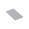 Domax PP12 - Doštička perforovaná 200 x 100 x 2,0 mm