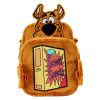 Scooby-Doo by Loungefly Kabelka Crossbuddies
