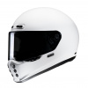 HJC prilba V10 - WHITE (S)