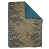 THERMAREST deka STELLAR BLANKET Peeking Pine Print