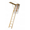 Podkrovné schody - schody segmentové Posuvné FAKRO LDK 70x120 / 280cm (Podkrovné schody - schody segmentové Posuvné FAKRO LDK 70x120 / 280cm)