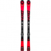 Rossignol HERO JR MULTI-EVENT XPRESS JR + XPRESS 7 GW B83 BLACK junior lyže s vázáním -150