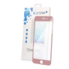 Ochranné sklo Apple iPhone 7/8/SE 2020 Full Face ružovo-zlatá P