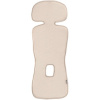 Zopa Priedušná podložka Breeze sk. 1 Ivory Beige 8595114473649