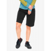 Dámske cyklistické nohavice krátke Patagonia Dirt Craft Bike Shorts - black/black