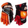 Rukavice Bauer Vapor 3X Int Farba: čierno/oranžová, Veľkosť rukavice: 13