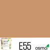 OSMO® Dekorační vosk - Elementy inspirované přírodou Barva (odstín): E55 Kávovník, Balení: 2,5 l