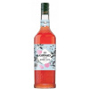 GIFFARD Barmanský sirup Balónová guma 1L