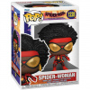 Funko Pop Marvel Spider-Man Across the Spider Verse Spider-Woman