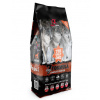 ALPHA SPIRIT The only one 7 days formula 2 x 12kg kompletné krmivo pre psov
