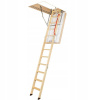 Podkrovné schody - Fakro pôdne 70x120 LWT # WARM U = 0,51 (Podkrovné schody - Fakro pôdne 70x120 LWT # WARM U = 0,51)