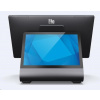 Elo EloPOS Z30, Standard, 39.6 cm (15,6''), Projected Capacitive, Android, dark grey