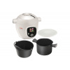 Akčný set elektrický hrniec Tefal Cook4me+ a príslušenstvo nádoba, forma na pečenie a veko
