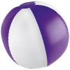Plážová lopta , Blue Farba: violet