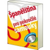 Španělština pro pokročilé samouky - Prokopová Libuše