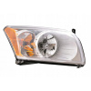 DODGE CALIBER (PK) SVETLOMET PREDNÁ LAMPA PRAVÁ