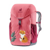 Deuter Waldfuchs 14 - Dahlia/Raspberry - kid´s 14 L