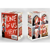 Karen M. McManus 2-Book Box Set: One of Us Is Lying and One of Us Is Next - Karen M. McManus