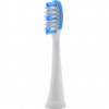 Panasonic WEW0929 tipy na boj proti zmene farby (3 rôzne typy štetín, čistenie jazyka, pre: EW-DP52, EW-DE92, EW-DL83, EW-DL82, EW-DL75), 2ks.