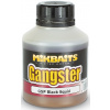 Mikbaits Booster Gangster GSP Black Squid 250 ml