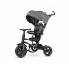 QPLAY Trojkolka Rito Star black 2024
