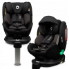 Lionelo Antoon RWF 0-18 kg autosedačky (Cybex Solution S2 I-Fix sedadlo do 50 kg)