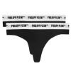 Philipp Plein 2-Pack Tanga W DUPP01 thong (200517) Sky Blue M