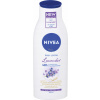 Nivea Lavender telové mlieko 400 ml