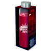 Stranger Things - sklenená fľaša s návlekom 580 ml