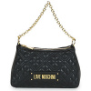Love Moschino Tašky cez rameno JC4135PP0F Čierna