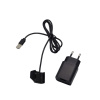 Napájací adaptér Dogtrace s káblom USB a klipom