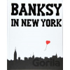 Banksy in New York - Ray Mock