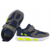 BARTEK 1-T-11622004 IIgat. ŠPORTOVÁ OBUV SNEAKERSY PU Viacfarebná 22