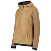 CMP Dám. turistická bunda Woman Jacket L Farba: Dubová, Veľkosť: 38