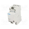 EATON 248847 Stýkač 4-pólový instalační 25A 230VAC NO x4 Z-SCH