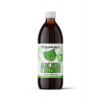 EkoMedica SK Aloe s dužinou 99 8% šťava 500 ml