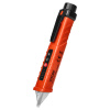 CB Elektro Inductive voltage tester with flashlight, 12-1000V AC / DC, orange