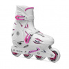 Orlando III White Pink 25-29, 4x 64