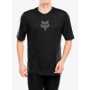 Cyklistické tričko Fox Ranger Tru Dri SS Jersey - black