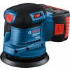 Bosch GEX 185-LI Professional 0.601.3A5.021