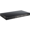 D-Link DIS-700G-28XS Industrial Layer 2+ Gigabit Managed Switch with 10G SFP+ slots