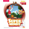 Super Minds Workbook wit… (Herbert Puchta)